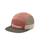 Cotopaxi Tech 5-Panel Hat