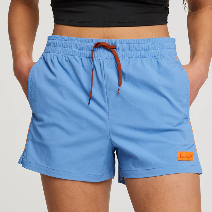 Cotopaxi Women's Brinco Short 3"