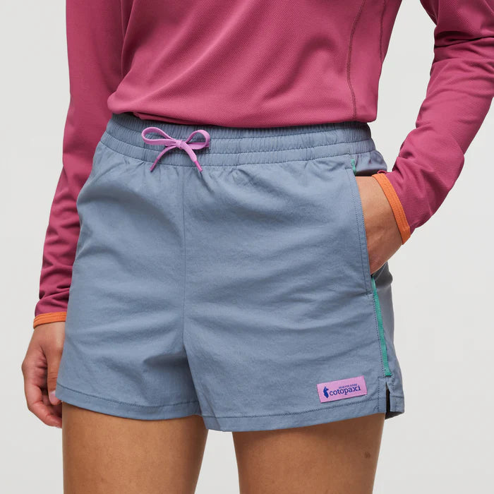Cotopaxi Women's Brinco Short 3"