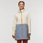 Cotopaxi Women's Cielo Rain Trench
