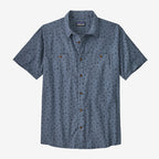 Patagonia Men's Back Step Shirt