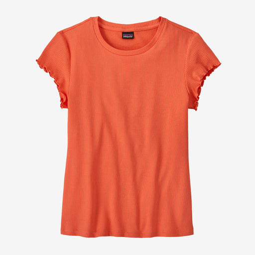 Patagonia Women's Rib Knit Top