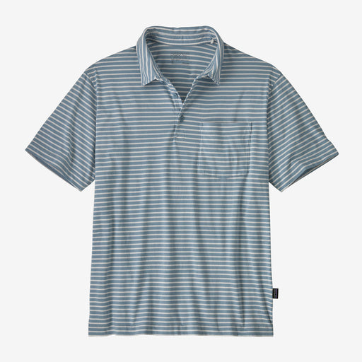 Patagonia Men's Daily Polo