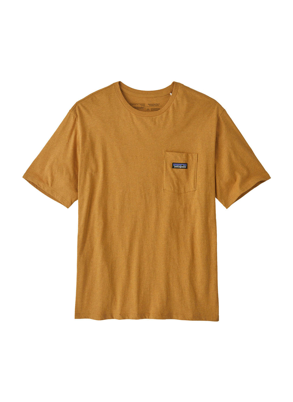 Patagonia Men's Daily Pocket Tee
