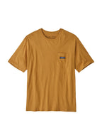 Patagonia Men's Daily Pocket Tee