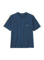 Patagonia Men's Daily Pocket Tee