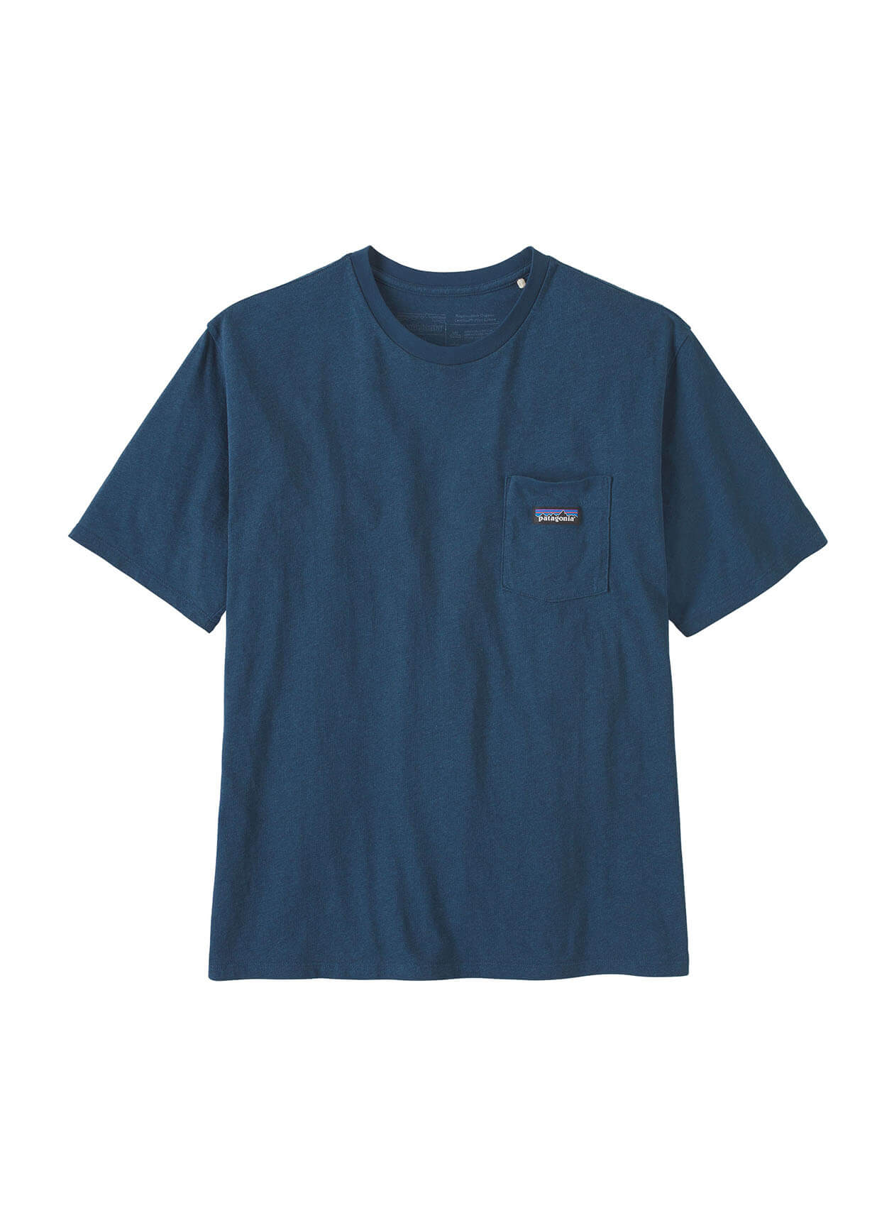 Patagonia Men's Daily Pocket Tee