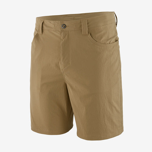 Patagonia Men's Quandary Shorts 10"