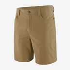 Patagonia Men's Quandary Shorts 10"