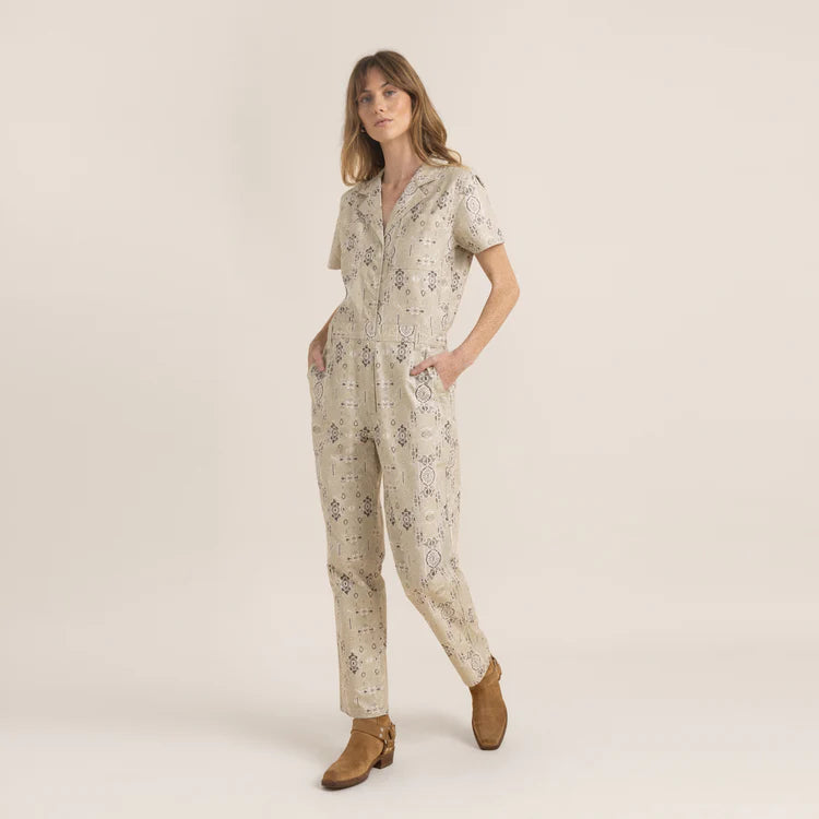 Roark Women's Layover Jumpsuit