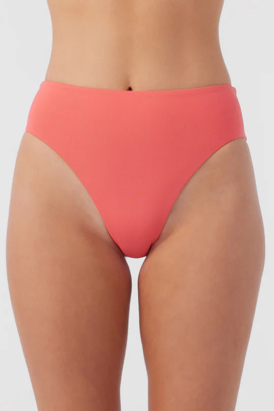 O'Neill Women's Saltwater Solids Max Bottom