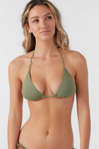 O'Neill Women's Saltwater Solids Venice Top