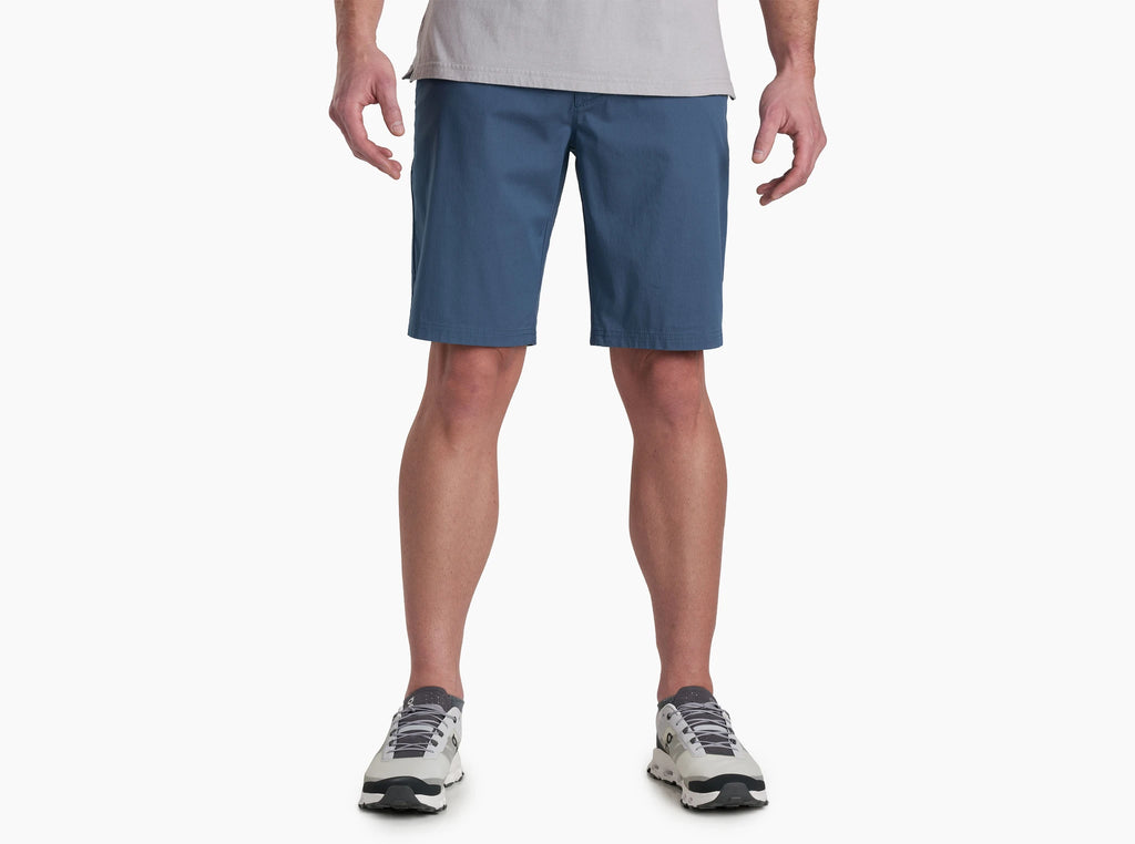 Kuhl Men's Resistor Lite Chino Short 10"