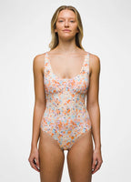 Prana Women's Mallorca One Piece