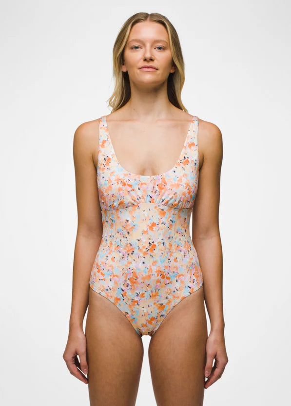 Prana Women's Mallorca One Piece