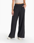 Vuori Women's Villa Wideleg Pant
