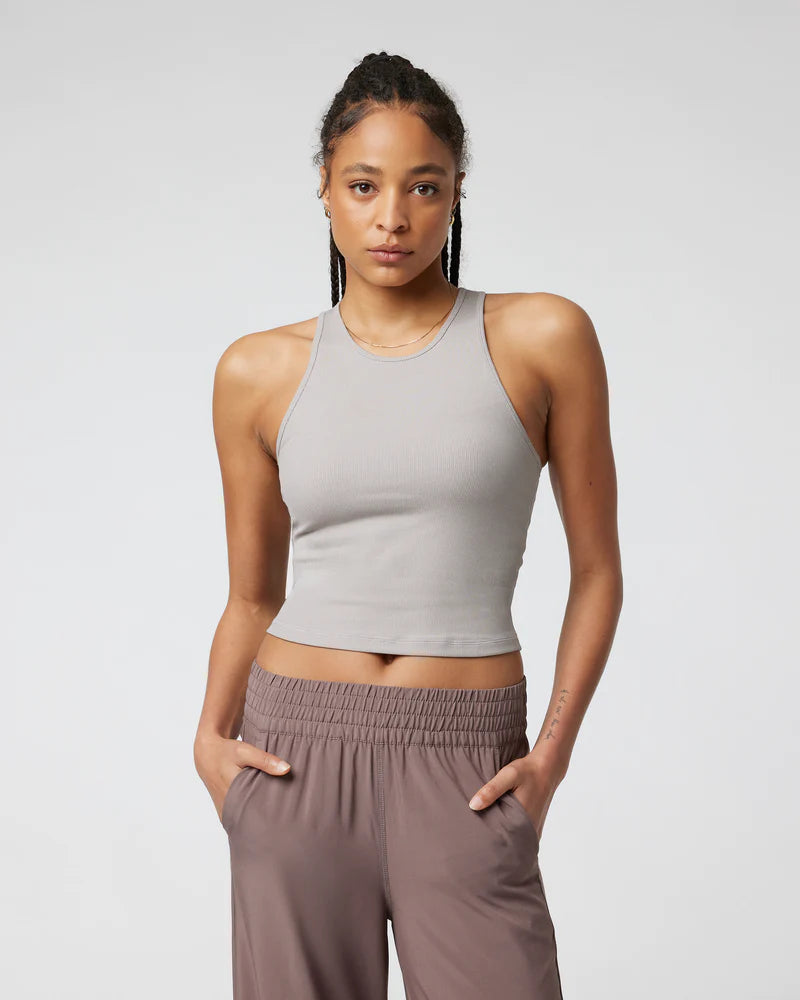 Vuori Women's Pose Plyo Tank