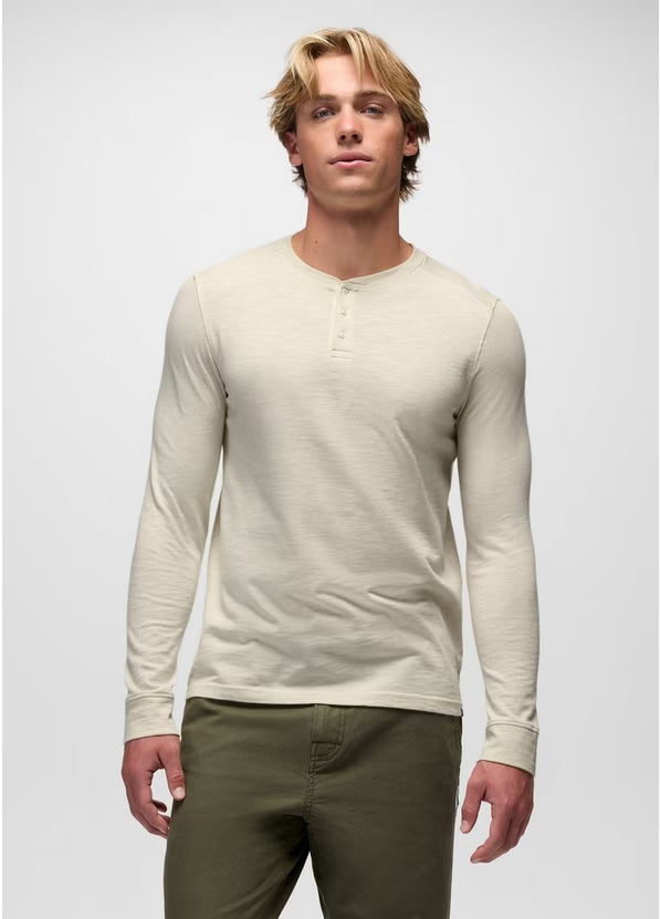 Prana Men's Ronnie Crew II