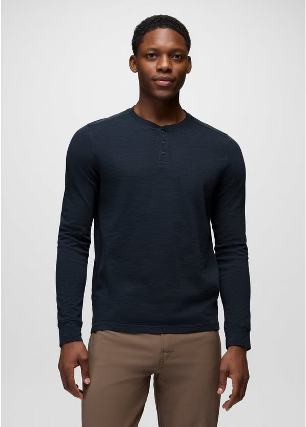 Prana Men's Ronnie Crew II