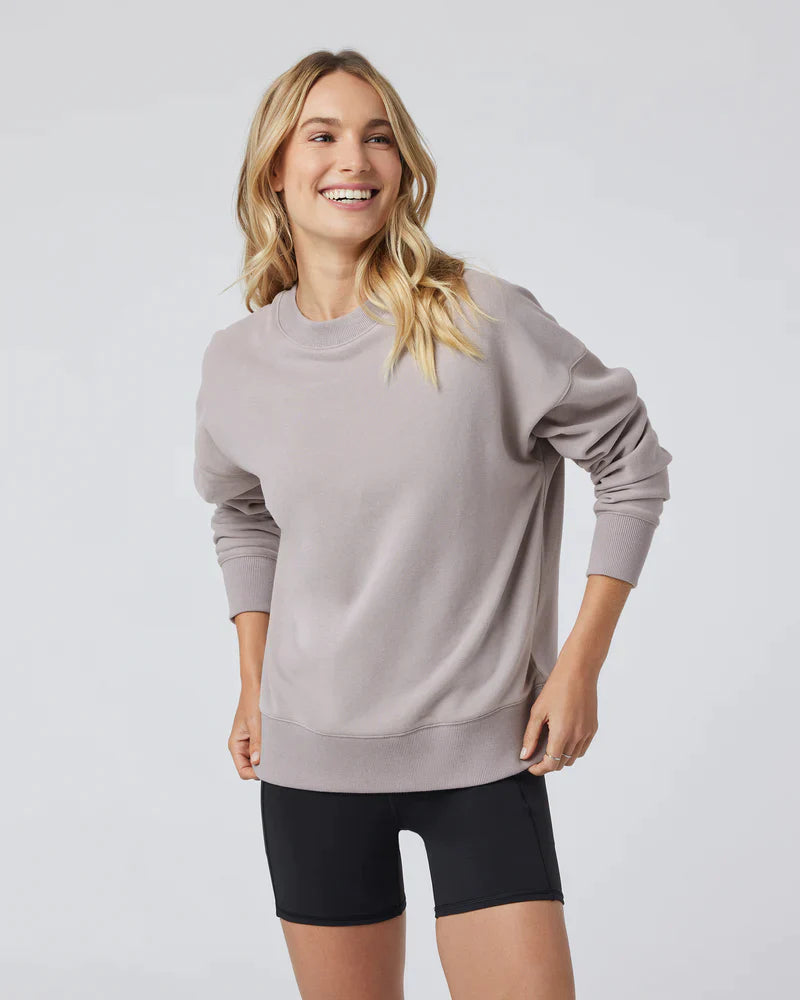 Vuori Women's Sedona Weekender Crew