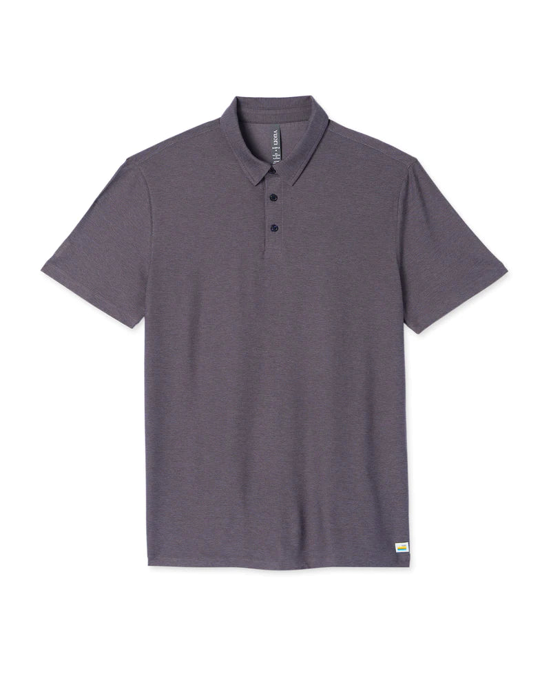 Vuori Men's Strato Tech Polo