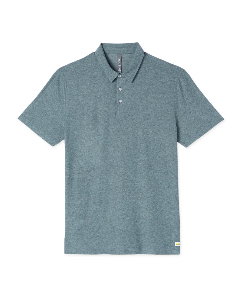 Vuori Men's Strato Tech Polo