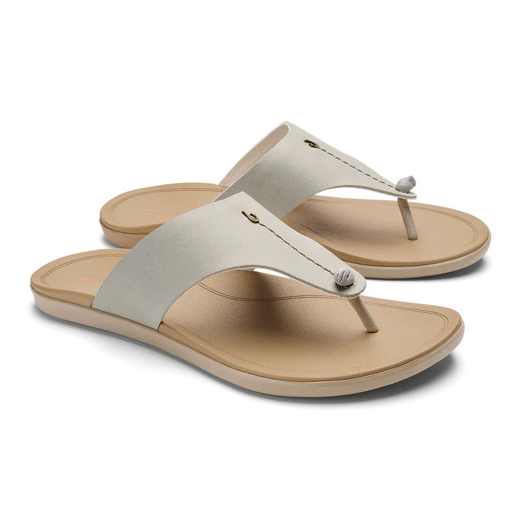 Olukai Women's Ho'opio Mele Sandals