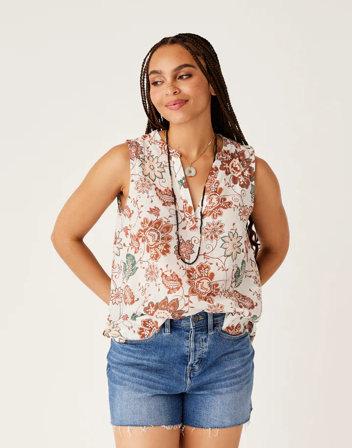 Carve Dylan Tank