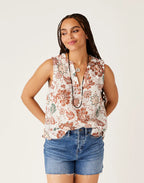 Carve Dylan Tank