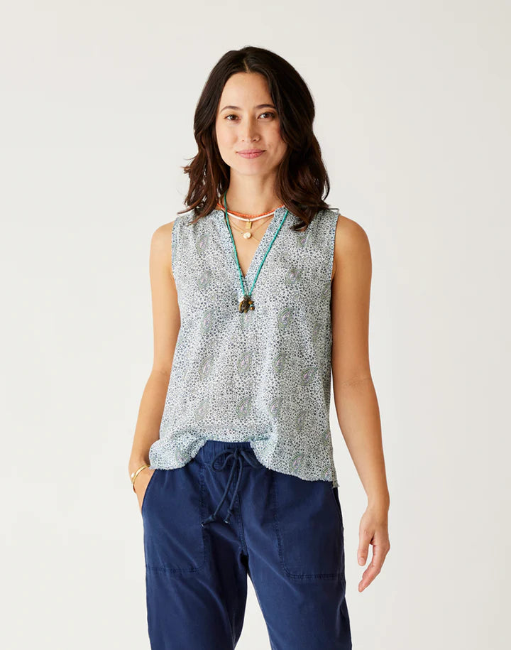 Carve Dylan Tank