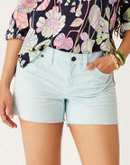 Carve Oahu 4" Short