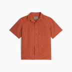 Royal Robbins  Men's Desert Pucker Dry S/S