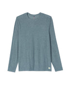 Vuori Men's LS Strato Tech Tee