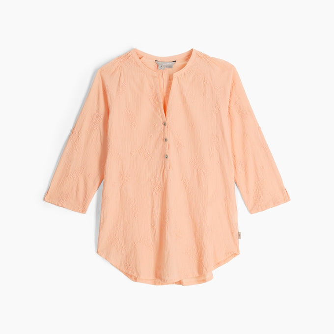 Royal Robbins Women's Oasis II 3/4 Sleeve