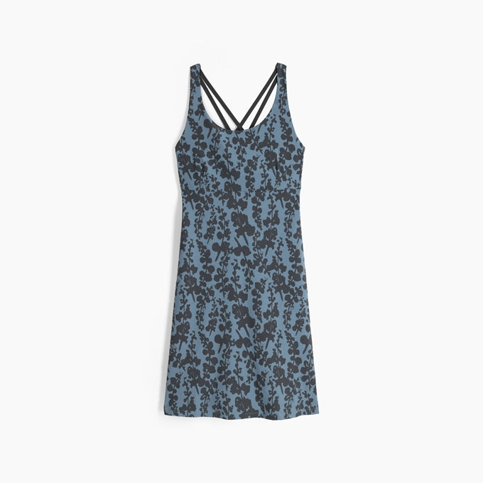Royal Robbins Women's Spotless Evolution Tank Dress
