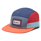 Cotopaxi Altitude Tech 5 Panel Hat