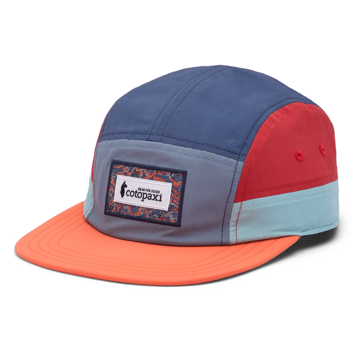 Cotopaxi Altitude Tech 5 Panel Hat