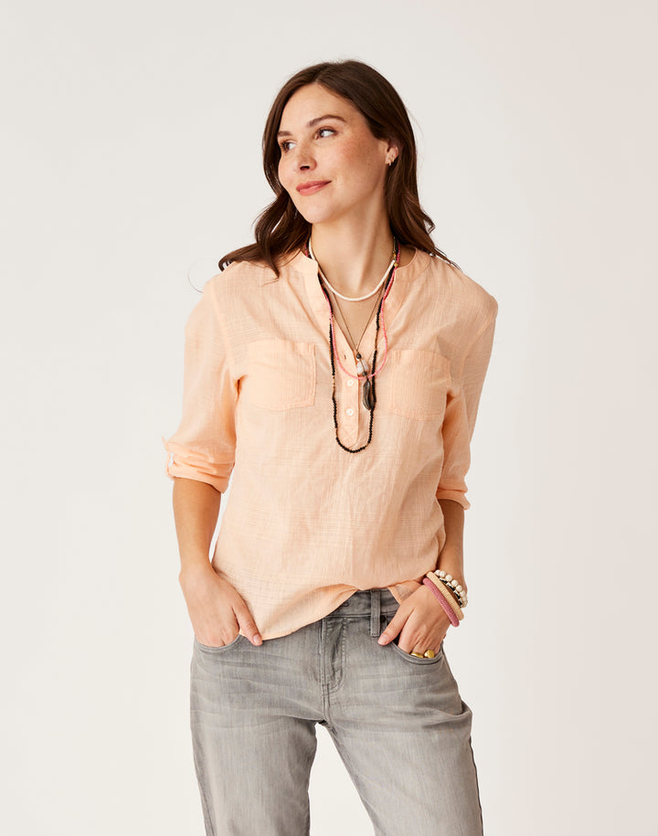 Carve Dylan Textured Shirt
