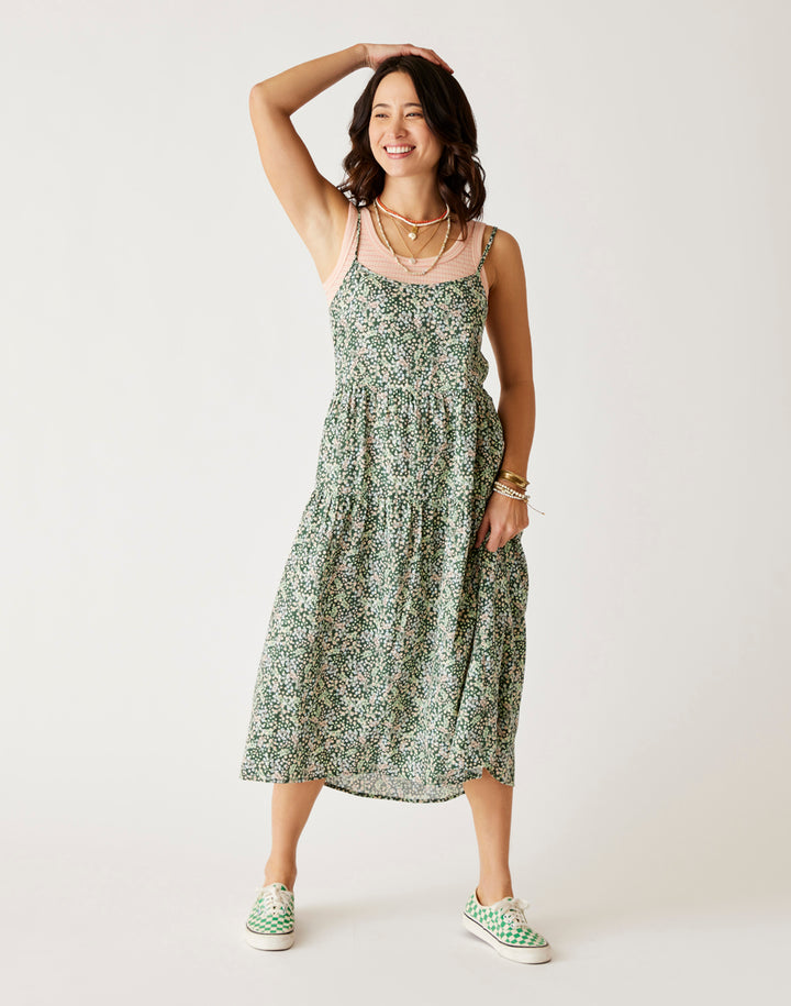 Carve Jacey Textured Dress