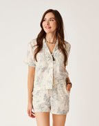 Carve Luca Linen Shirt