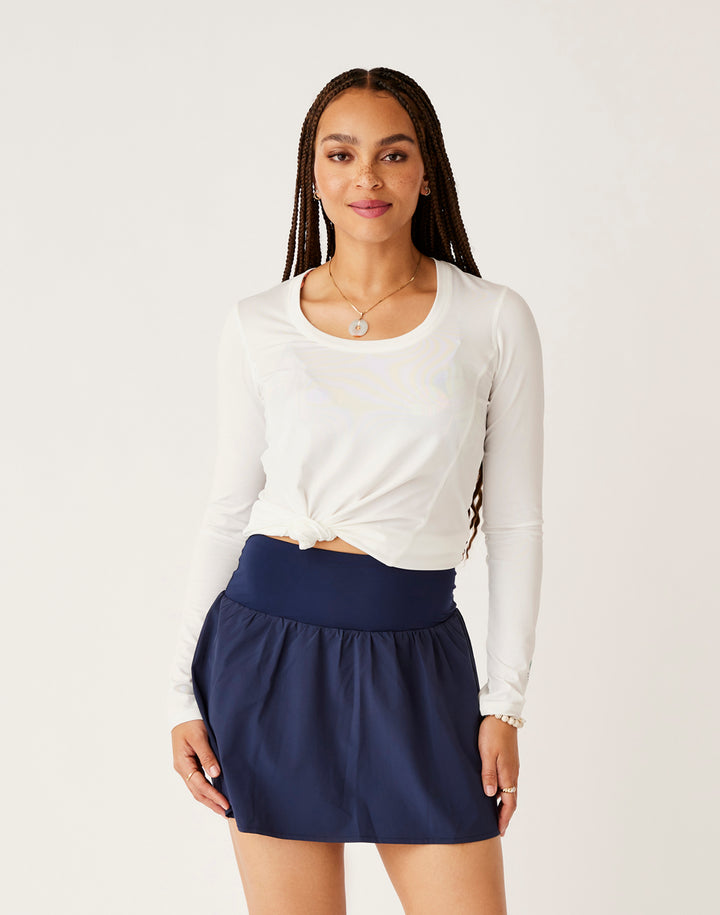 Carve Sasha Balsa Skort
