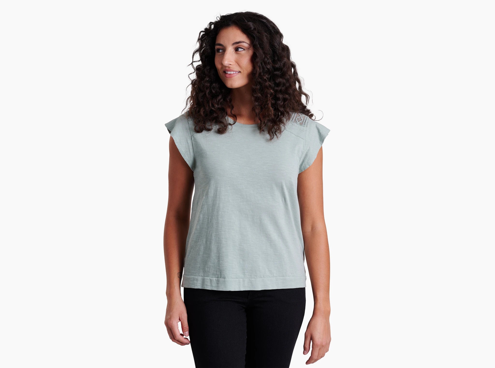 Kuhl Women's Shilo SS Top