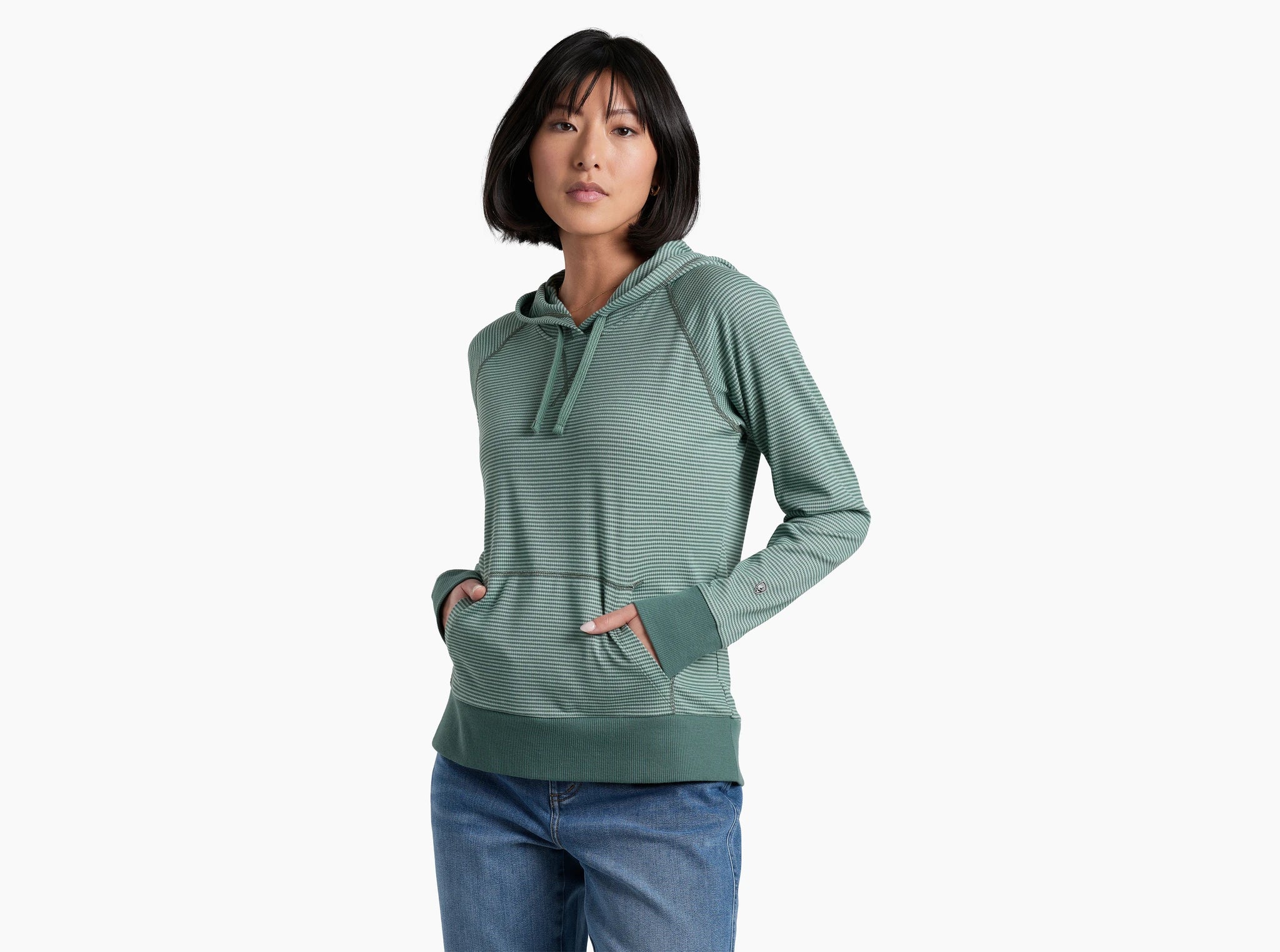 Kuhl Women's Stria Pullover Hoody