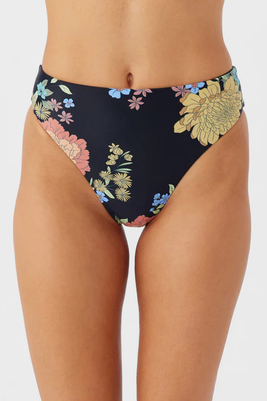 O'Neill Women's Kali Floral  Max Bottom