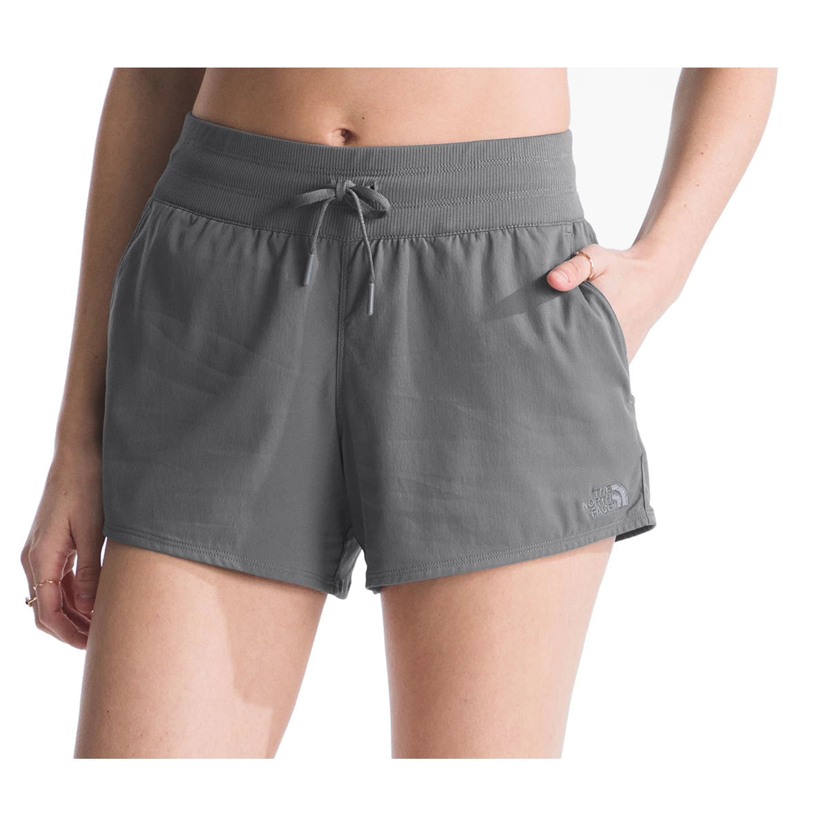 The North Face Women's Aphrodite Short 4"