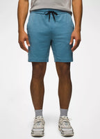 Prana Men's Altitude Tracker Short II 8"