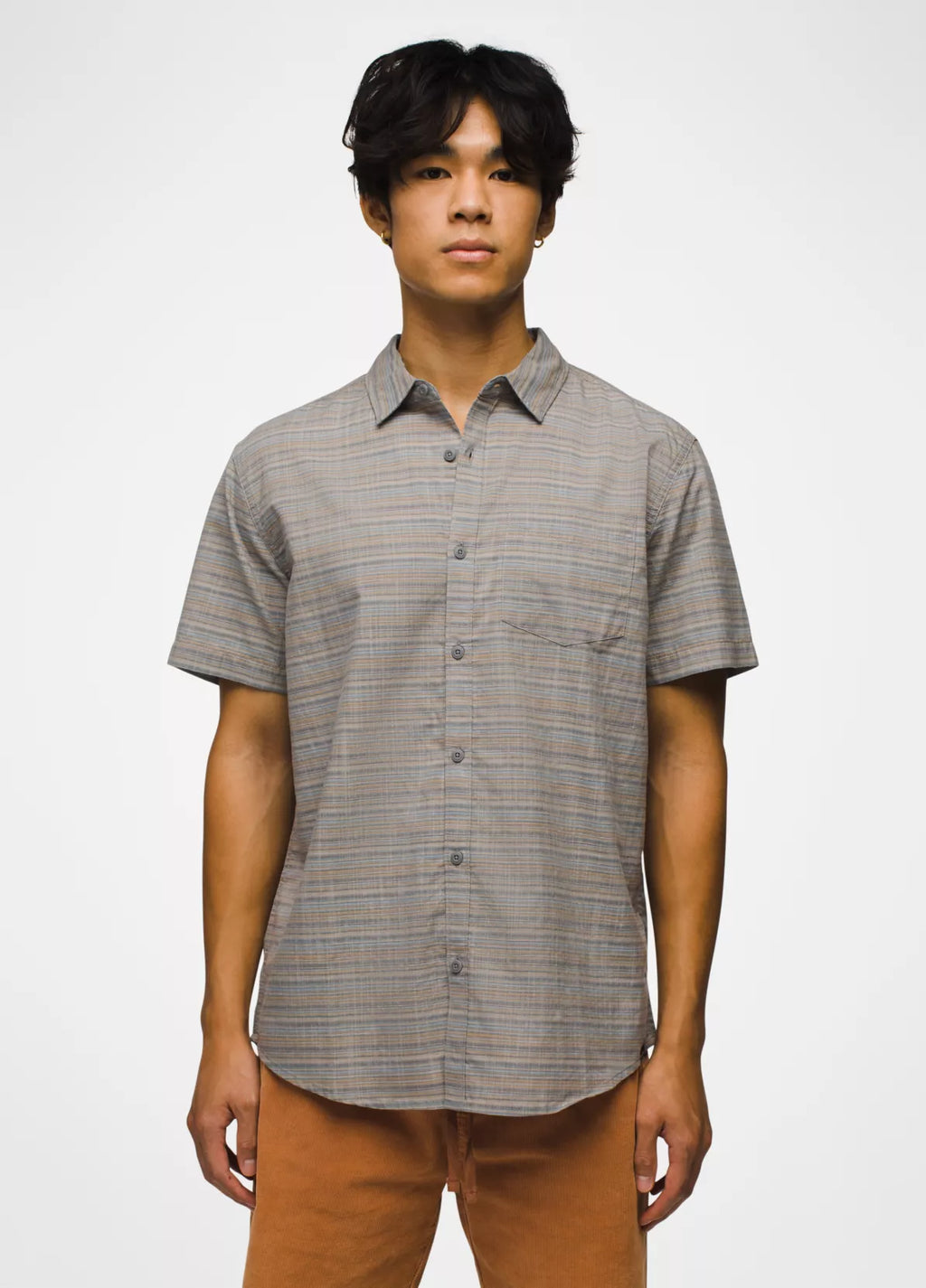 Prana Men's Groveland Shirt