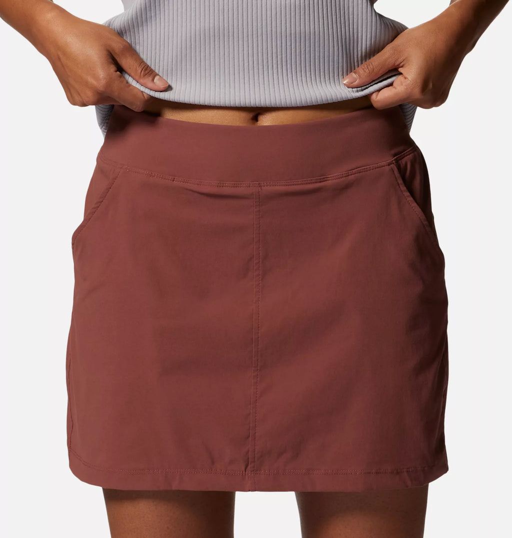 Mountain Hardwear Women's Dynama Skort