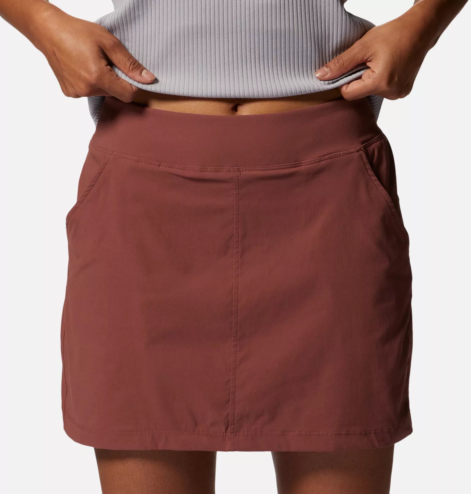 Mountain Hardwear Women's Dynama Skort