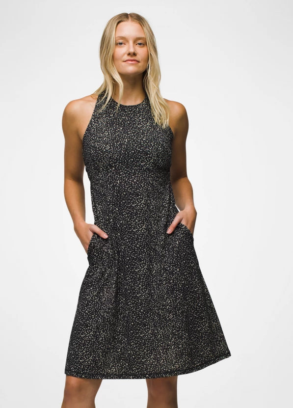 Prana Women's Jewel Lake Summer Dress